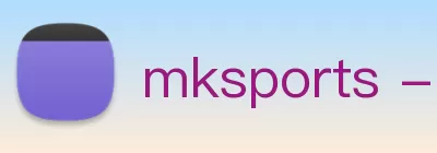 mksports - mk(中国)一站式服务体育 Logo